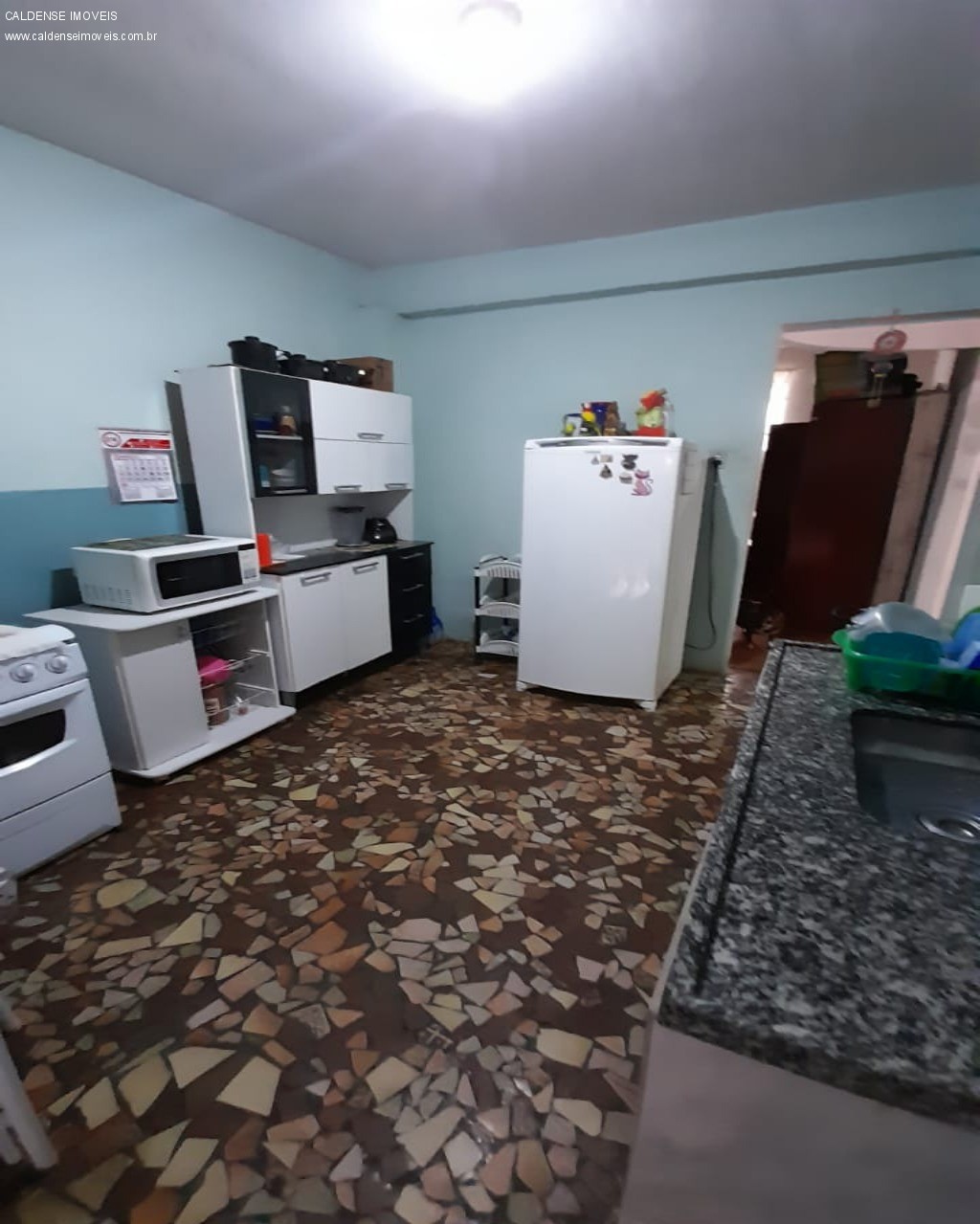 Casa, 4 quartos - Foto 6