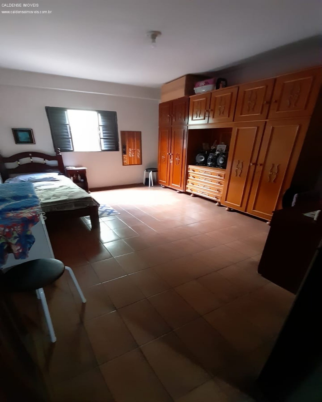 Casa, 4 quartos - Foto 7