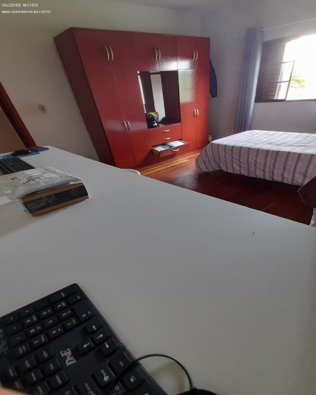 Casa, 4 quartos - Foto 17