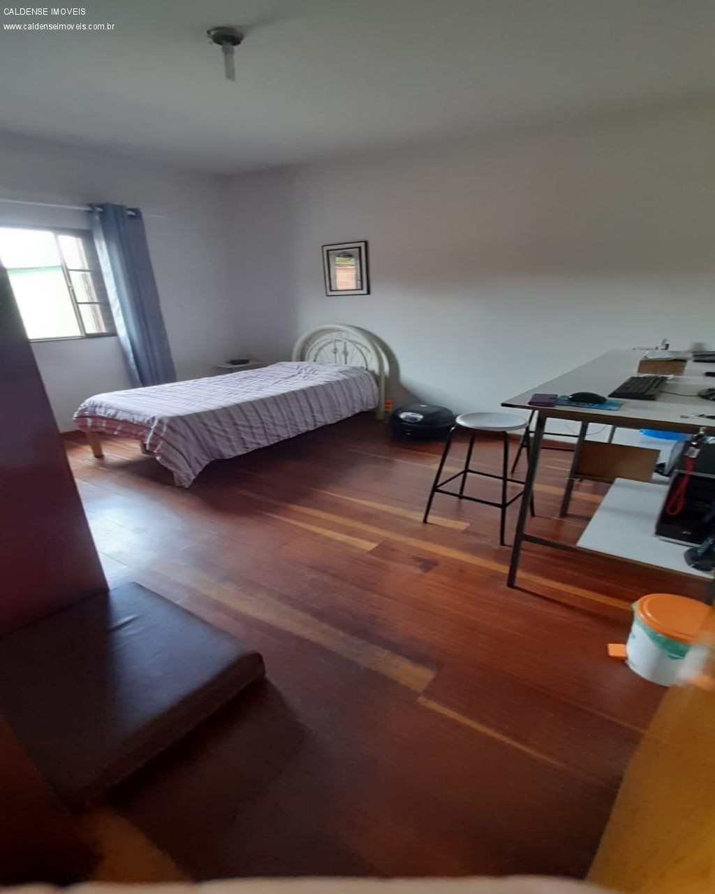 Casa, 4 quartos - Foto 18