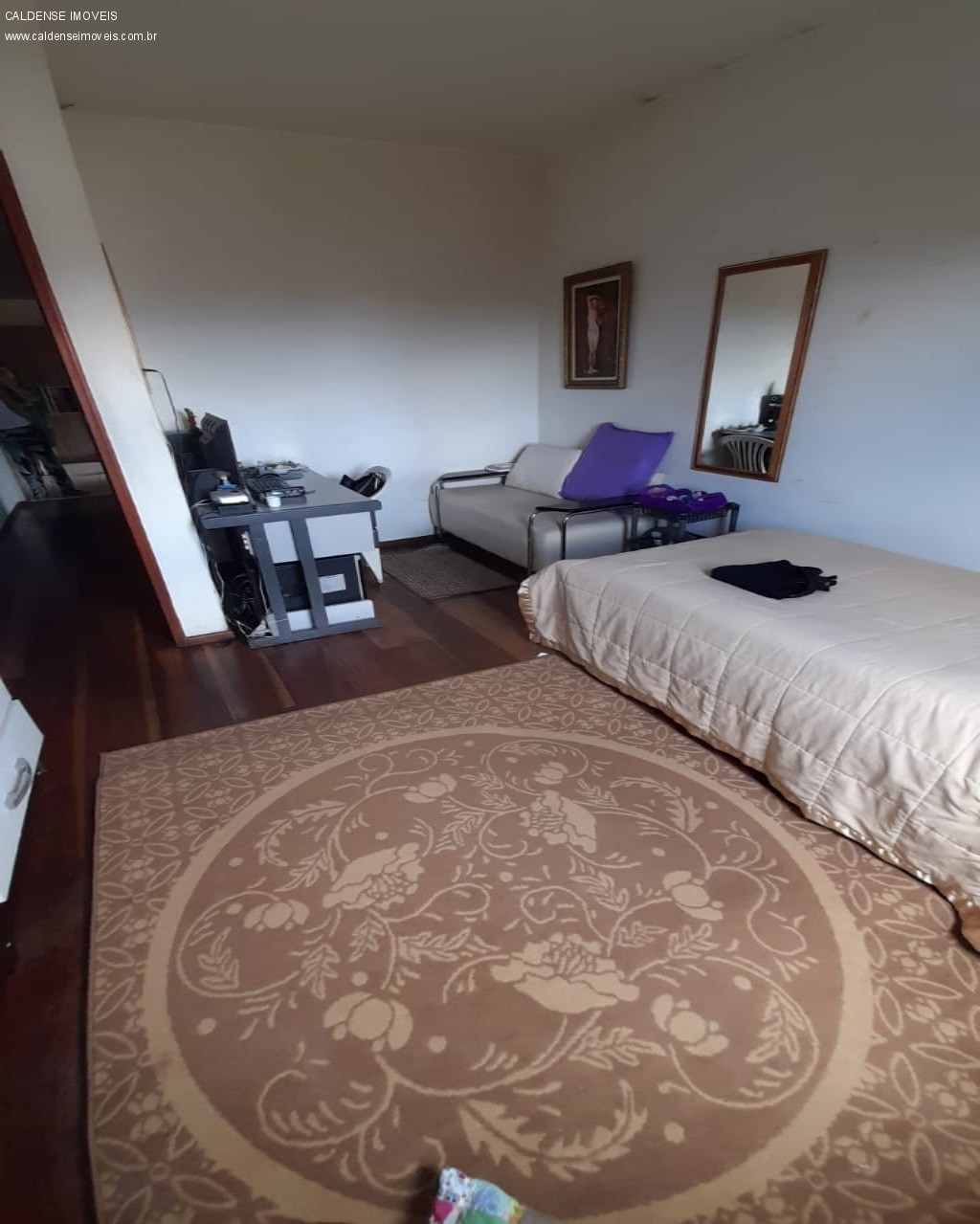 Casa, 4 quartos - Foto 30
