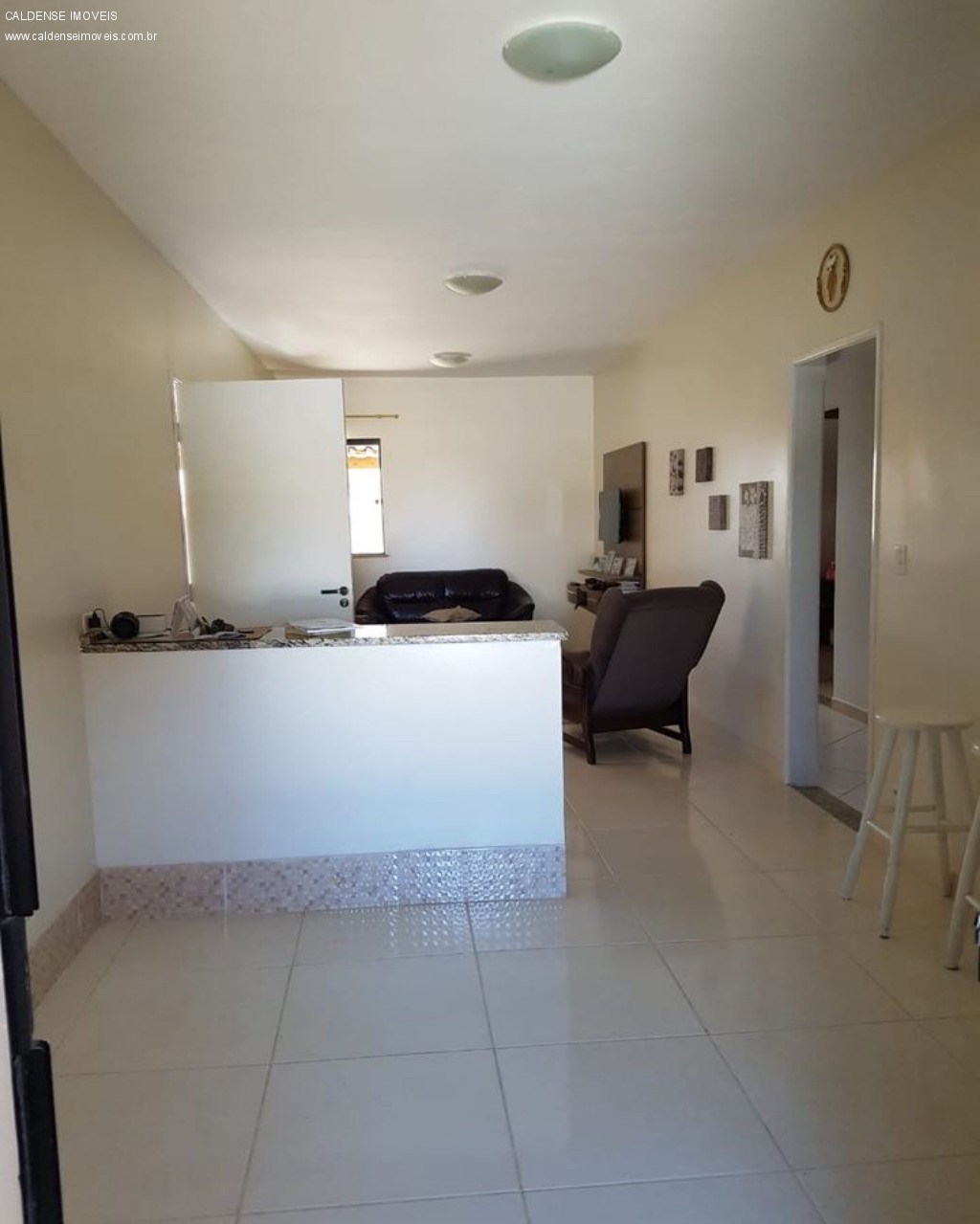 Casa, 3 quartos - Foto 5