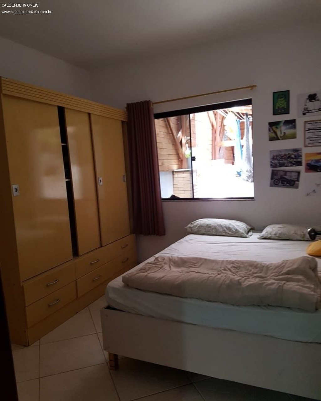 Casa, 3 quartos - Foto 10