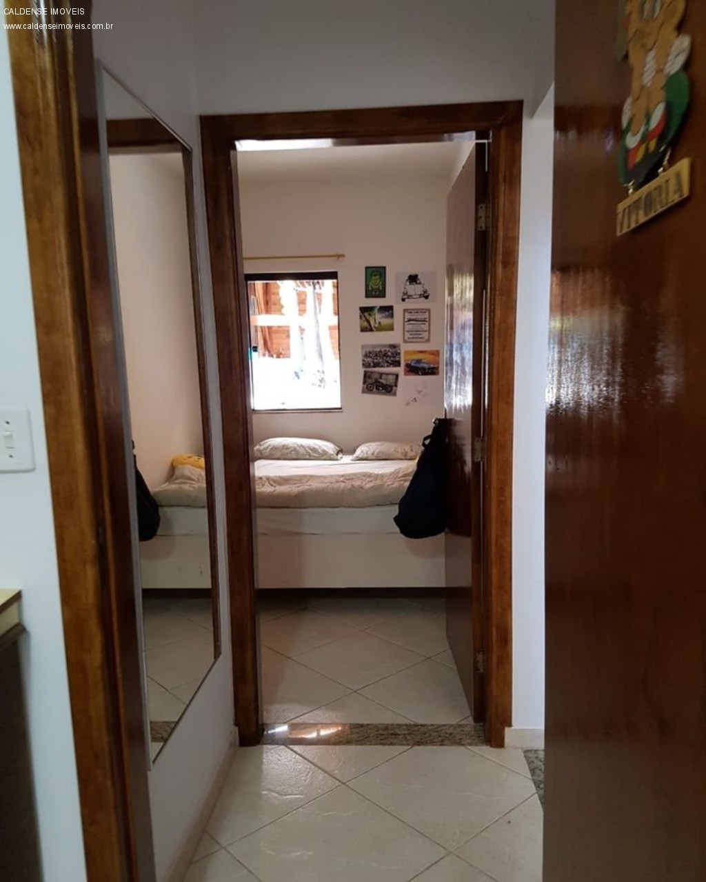 Casa, 3 quartos - Foto 11