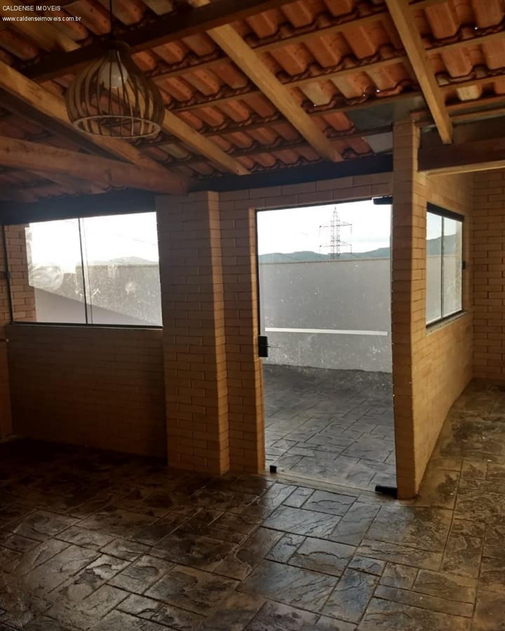 Casa, 3 quartos - Foto 17