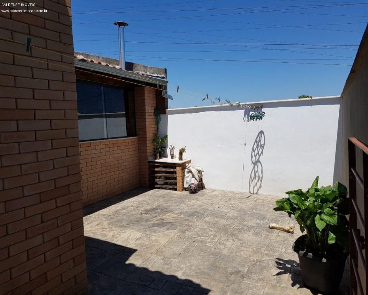Casa, 3 quartos - Foto 18