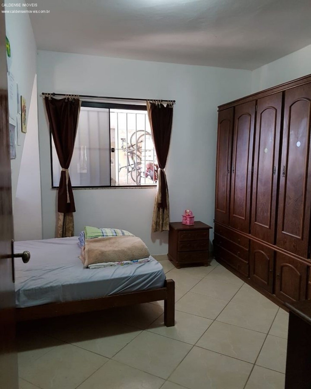 Casa, 3 quartos - Foto 23