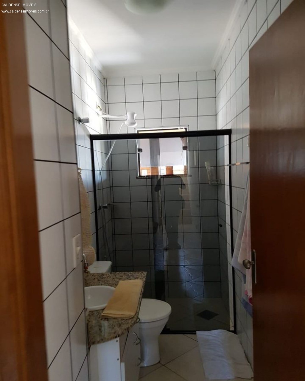 Casa, 3 quartos - Foto 24