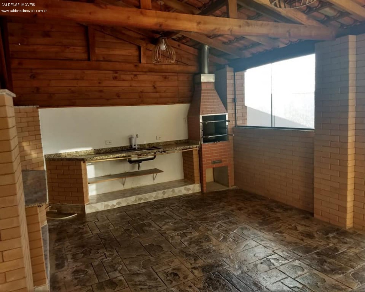 Casa, 3 quartos - Foto 28
