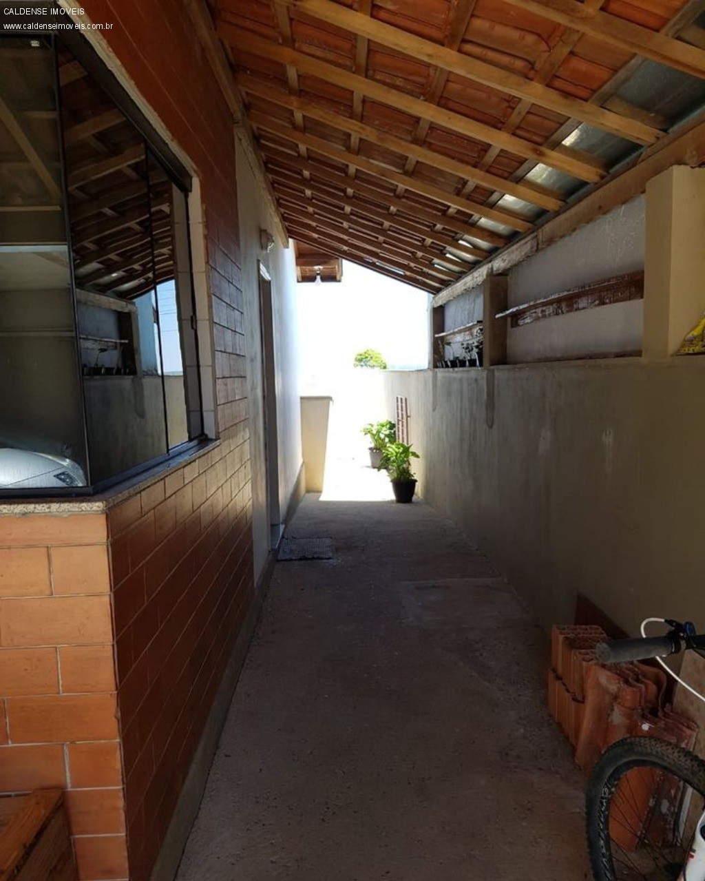 Casa, 3 quartos - Foto 30