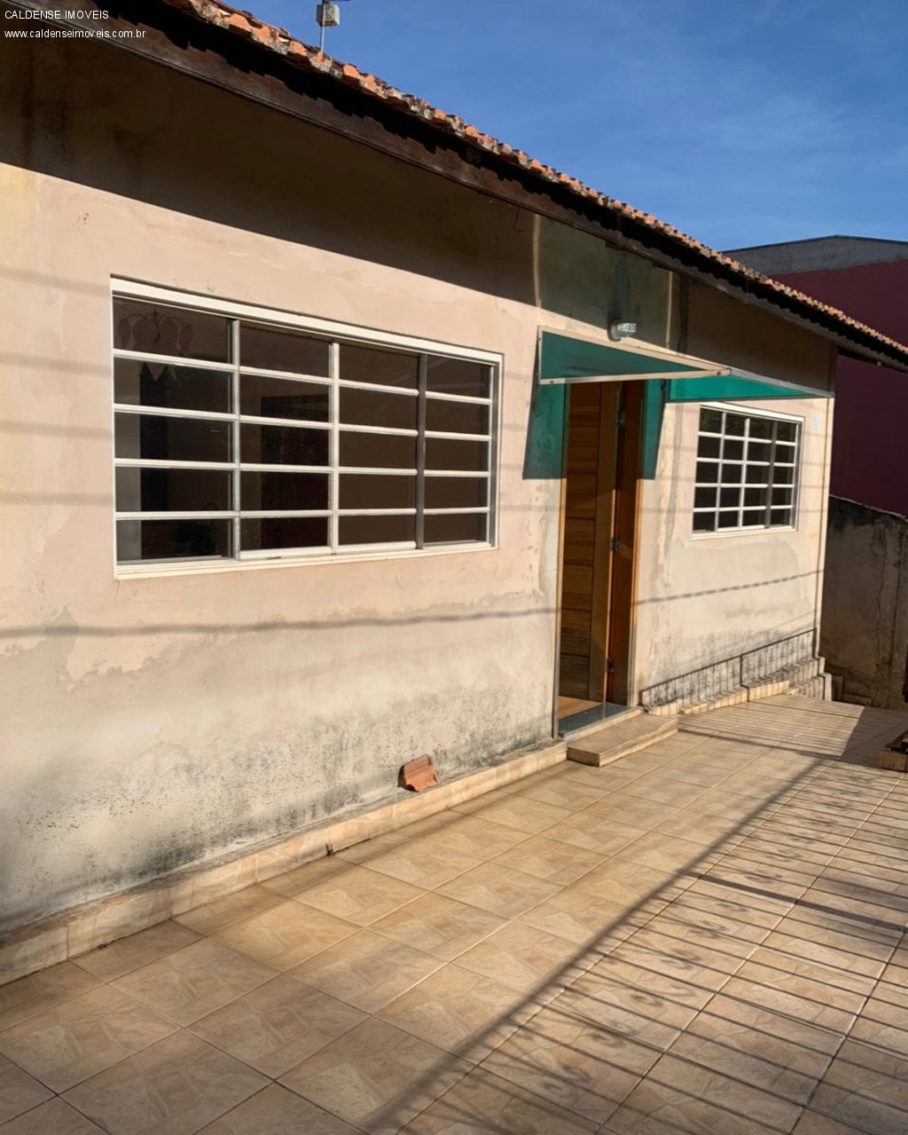 Casa, 3 quartos - Foto 2