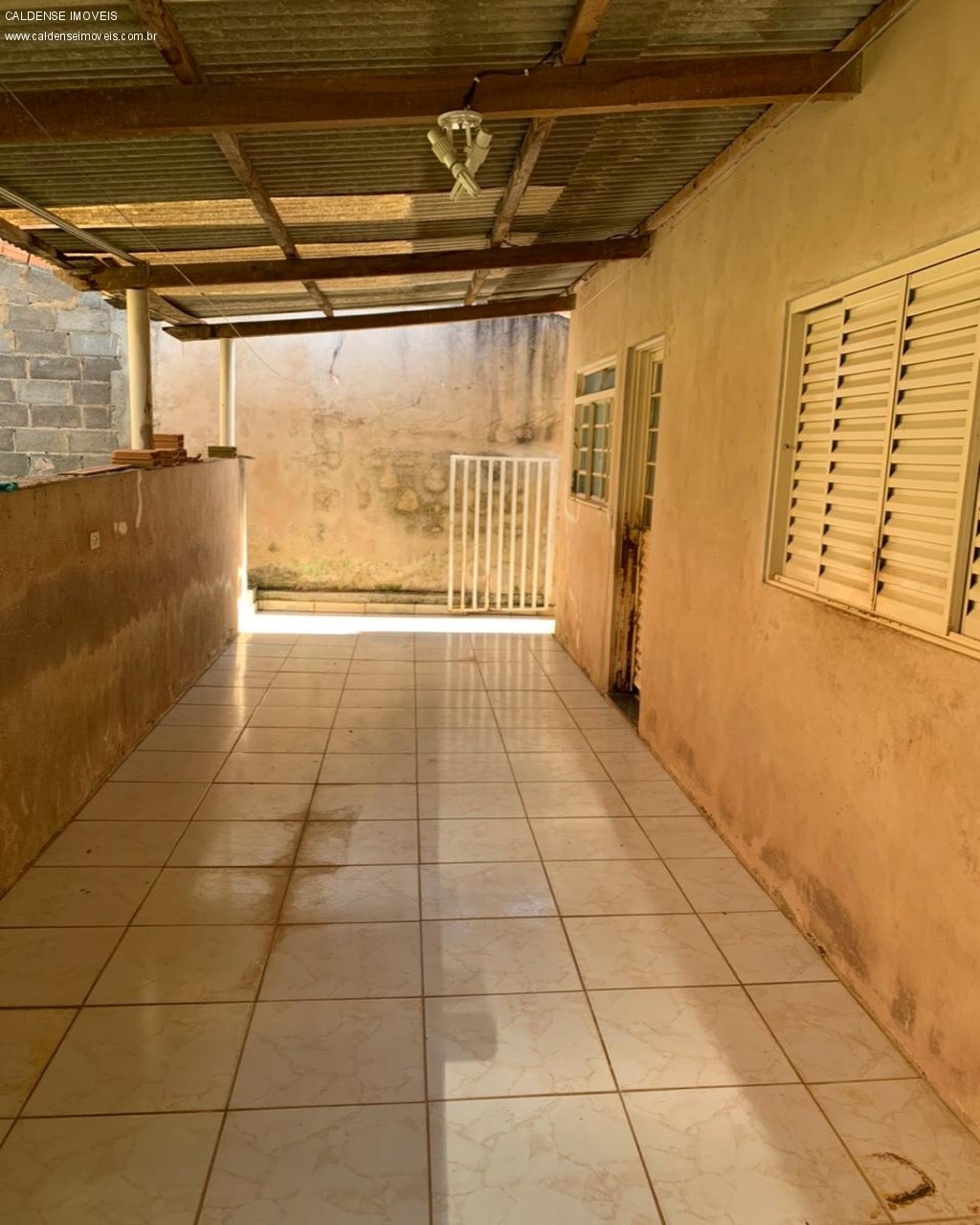 Casa, 3 quartos - Foto 6
