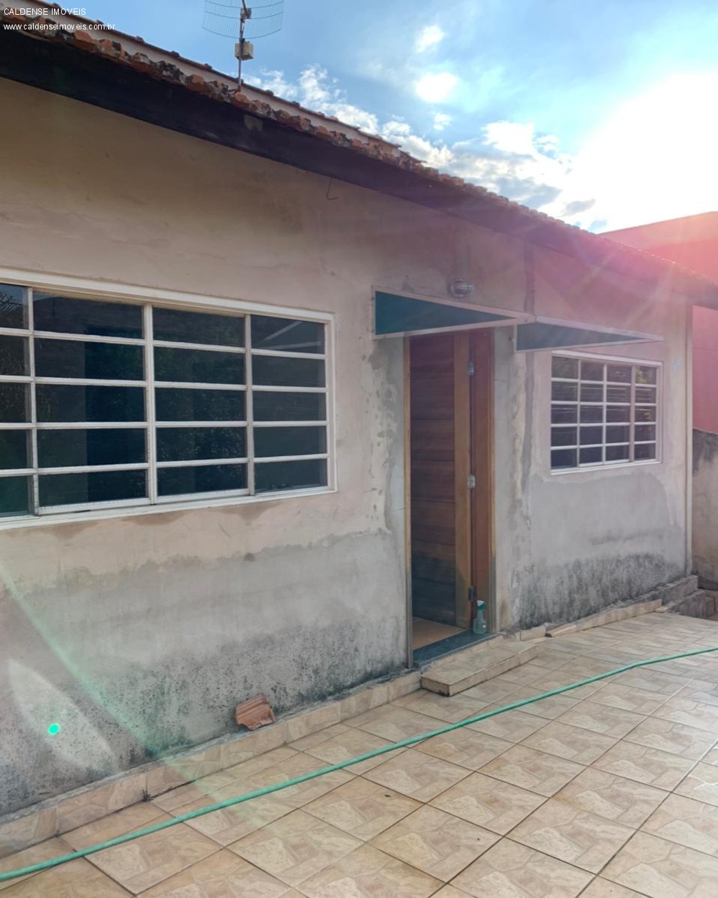 Casa, 3 quartos - Foto 10