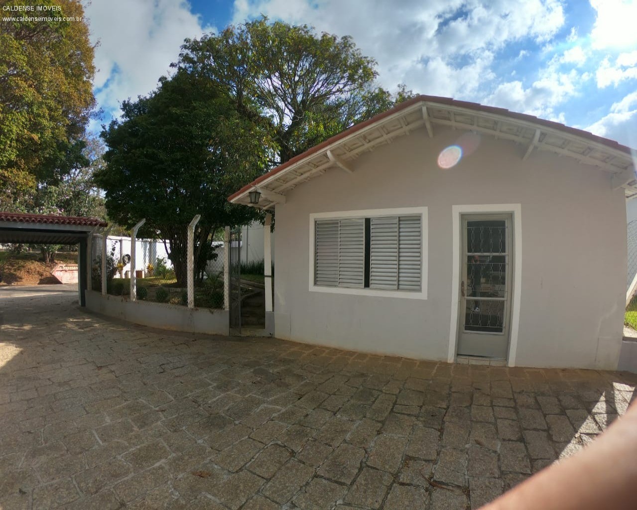 Casa, 5 quartos - Foto 2