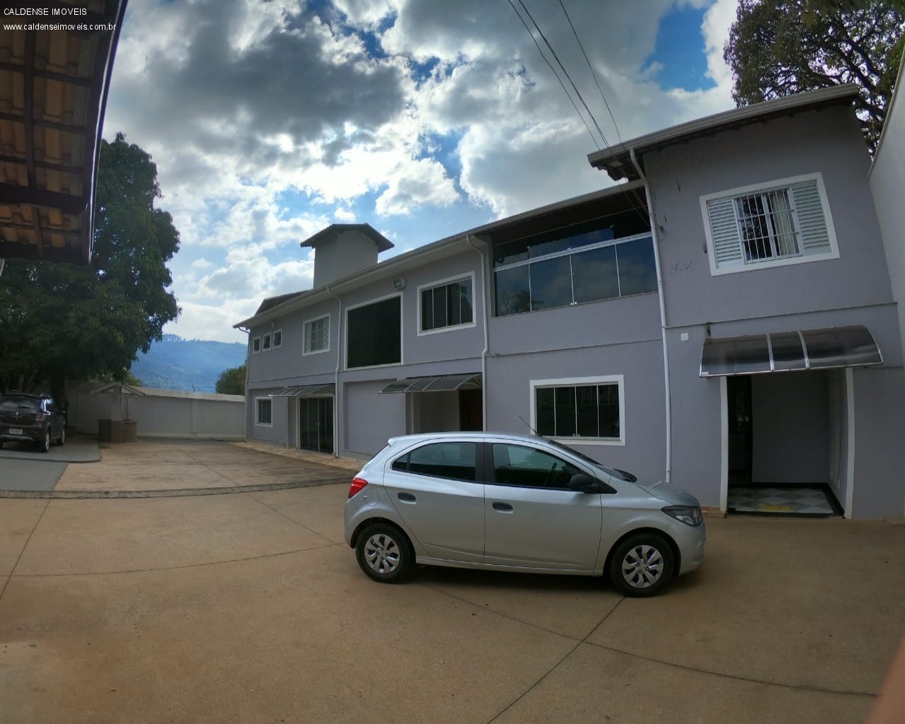 Casa, 5 quartos - Foto 7