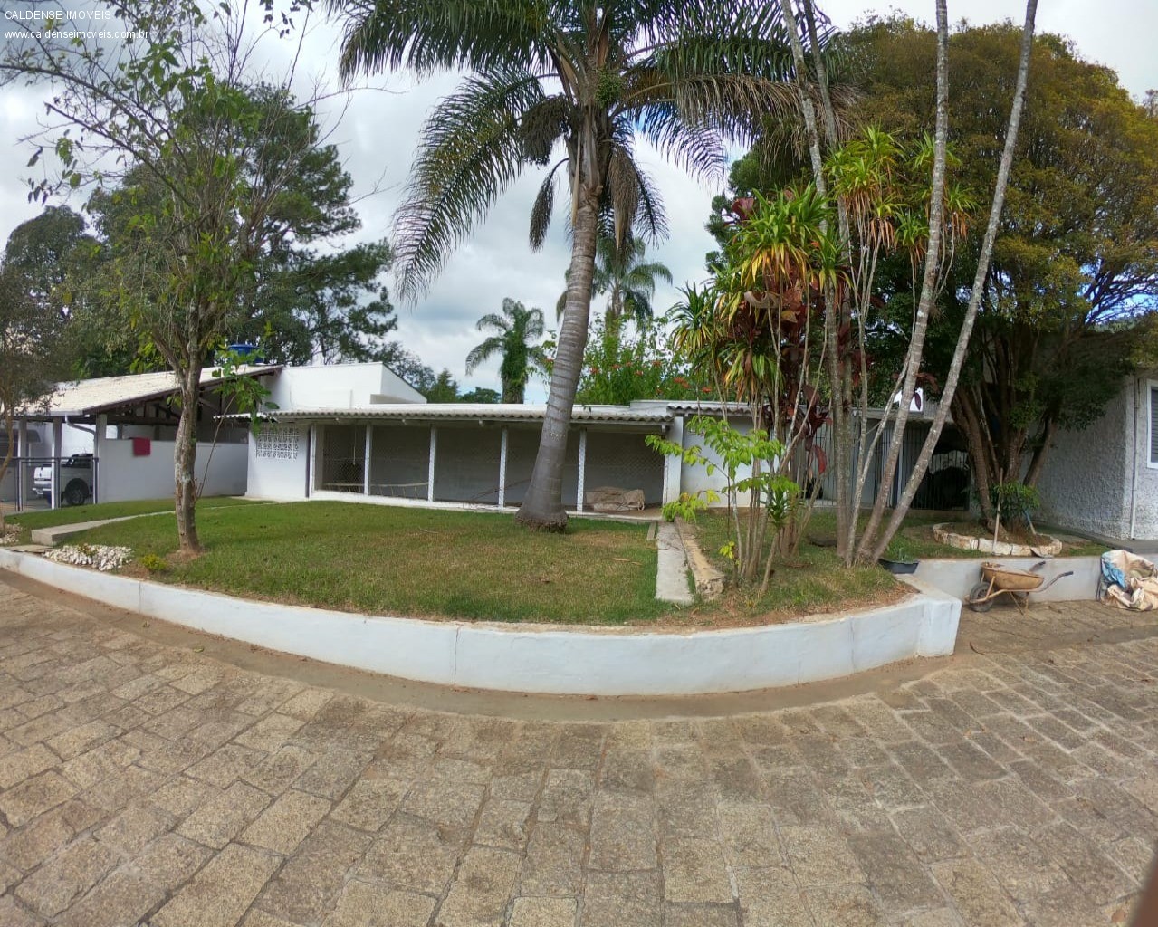Casa, 5 quartos - Foto 8