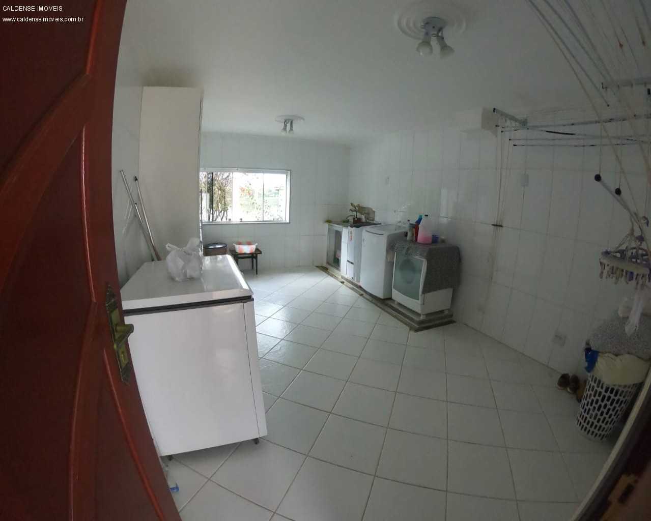 Casa, 5 quartos - Foto 9