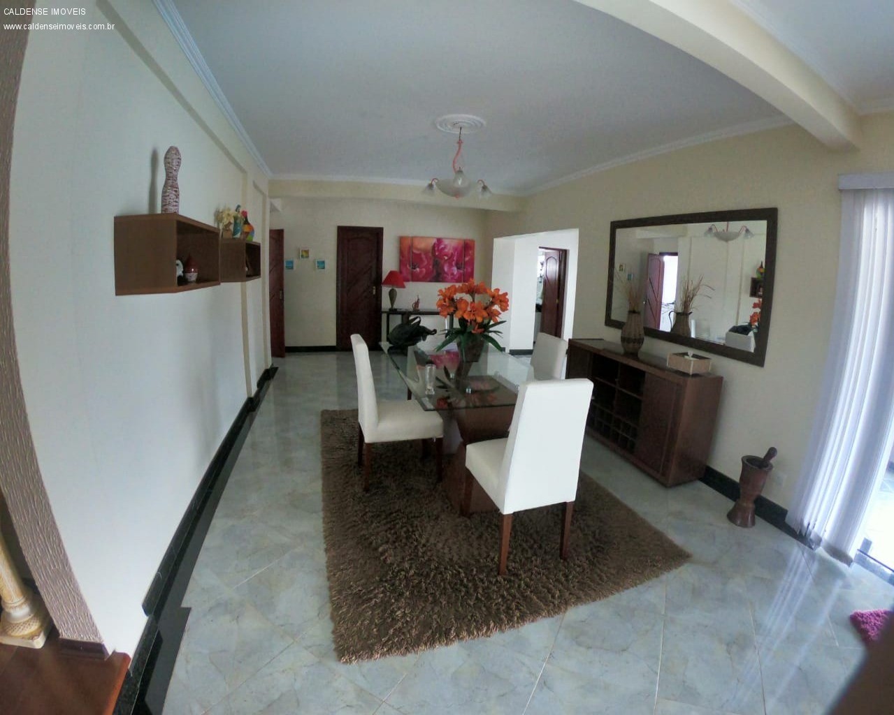 Casa, 5 quartos - Foto 13