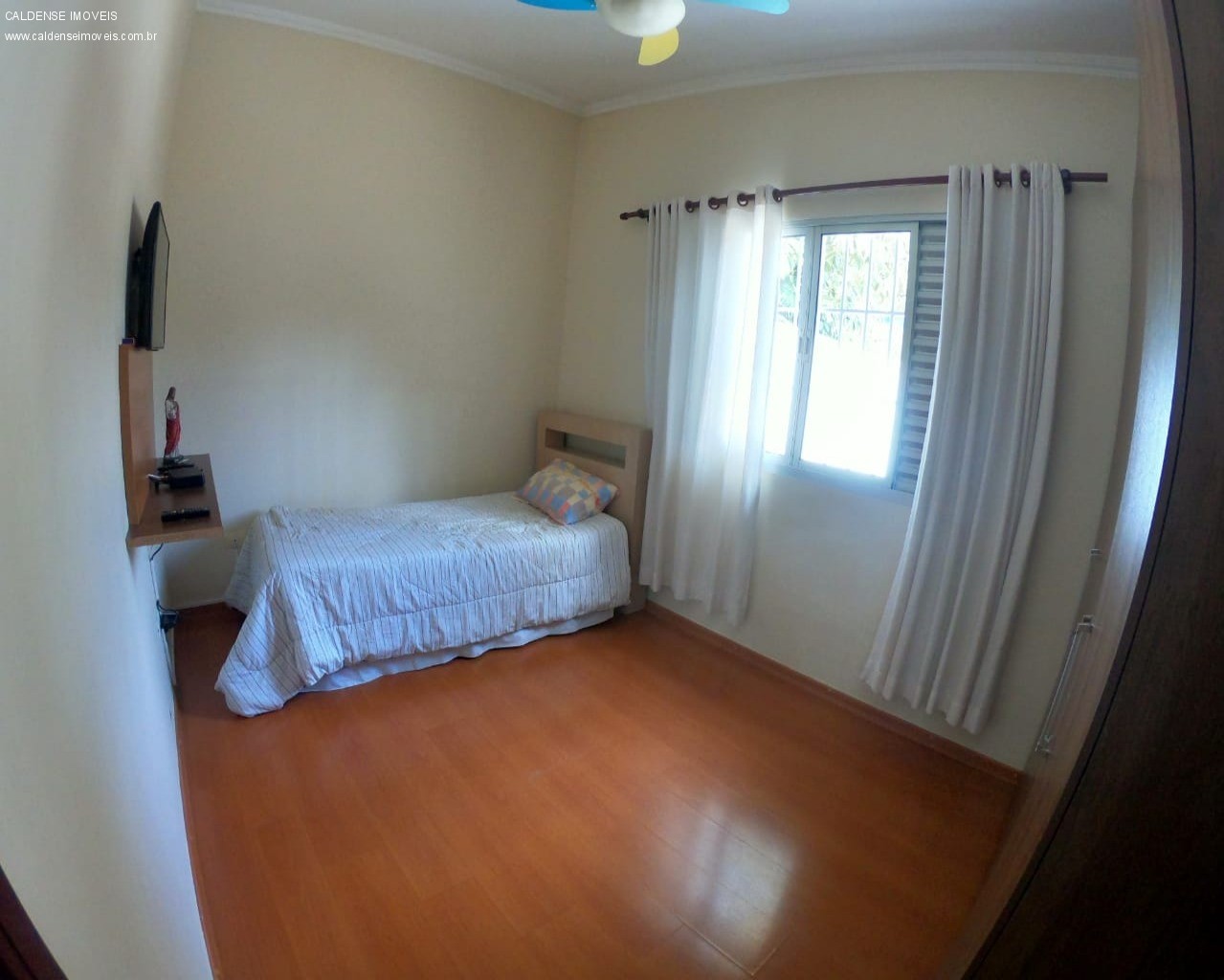 Casa, 5 quartos - Foto 16
