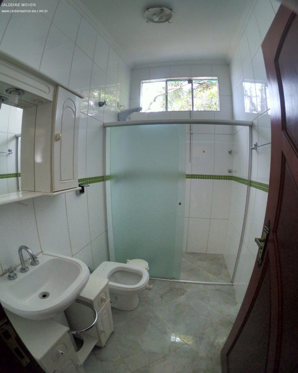 Casa, 5 quartos - Foto 17
