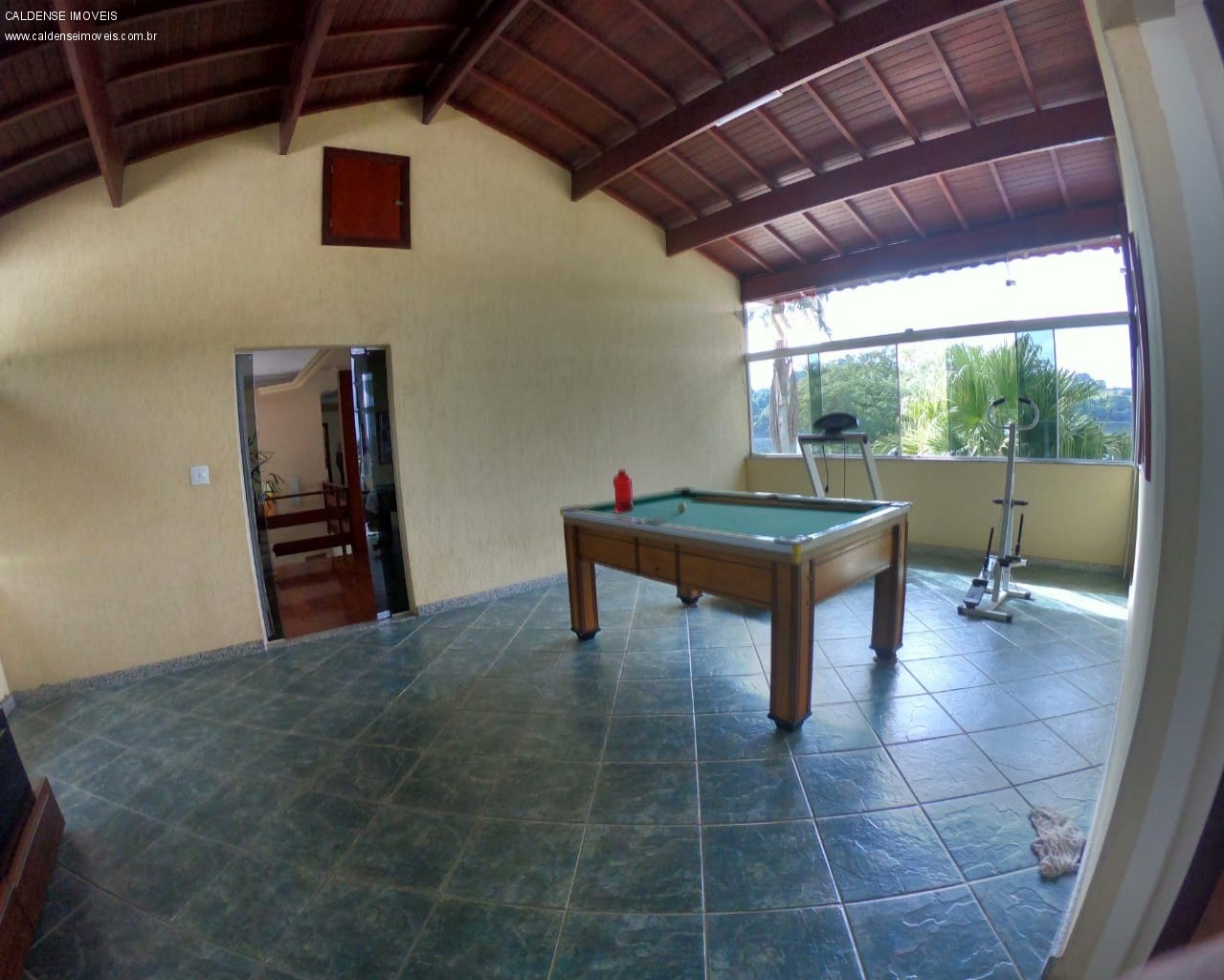 Casa, 5 quartos - Foto 20