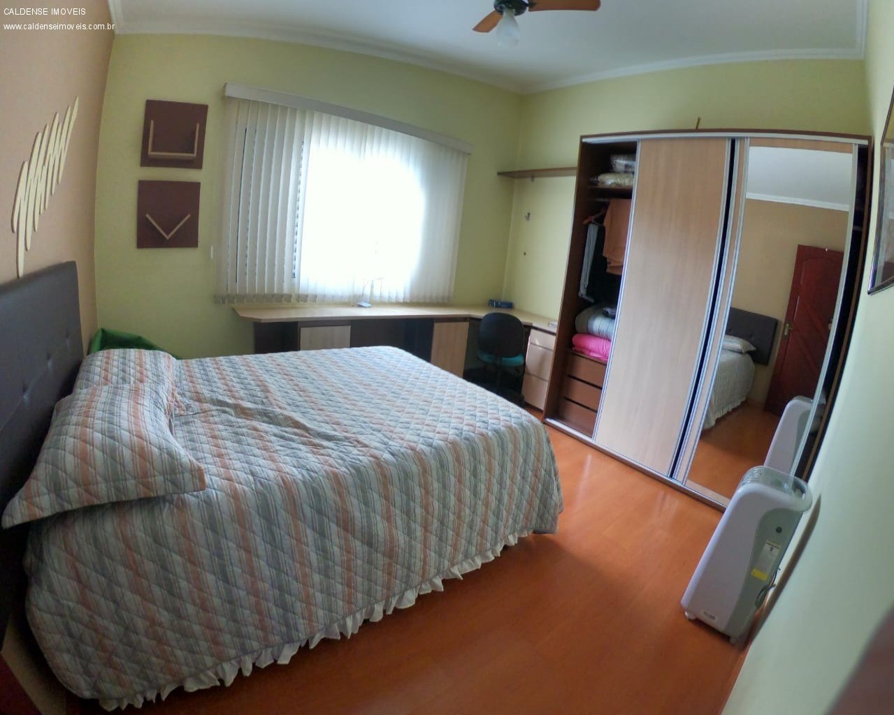 Casa, 5 quartos - Foto 21