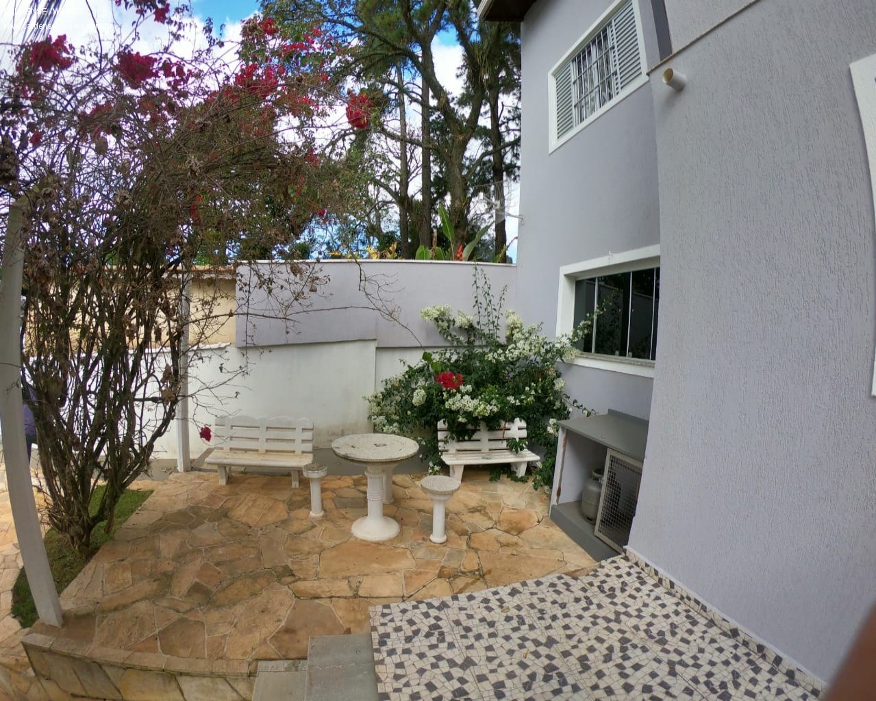 Casa, 5 quartos - Foto 30
