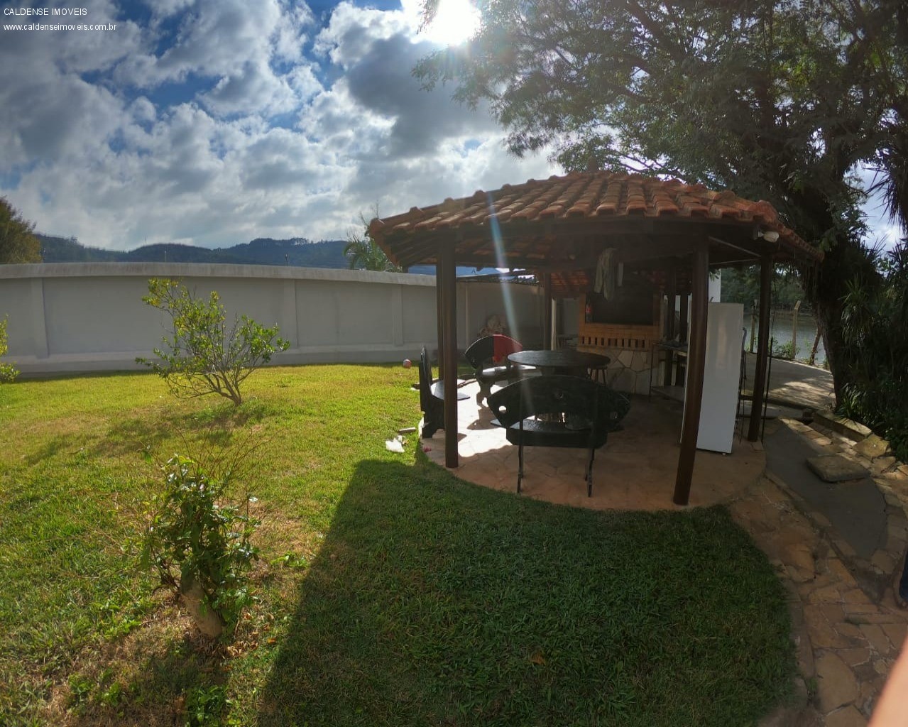 Casa, 5 quartos - Foto 31