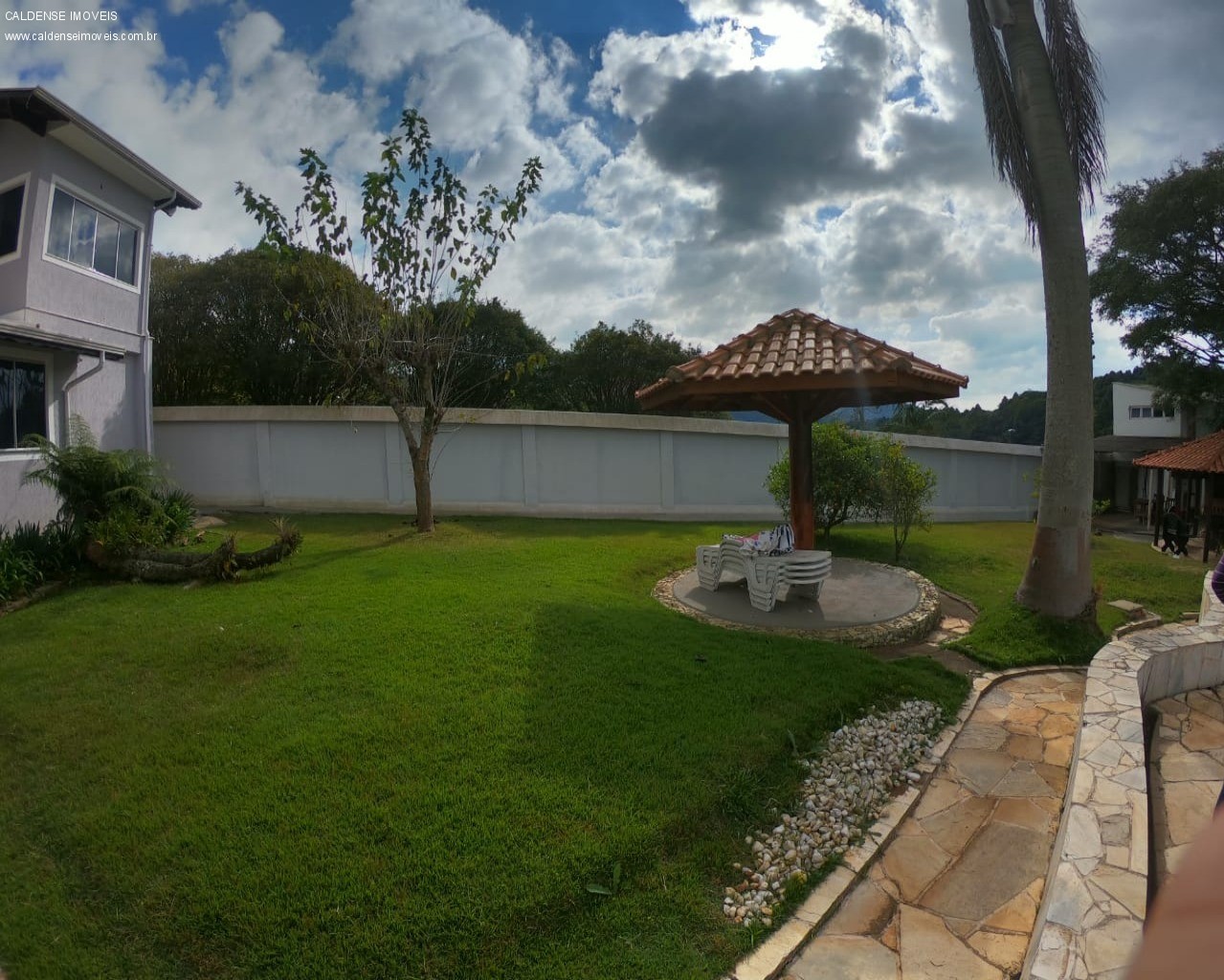 Casa, 5 quartos - Foto 32
