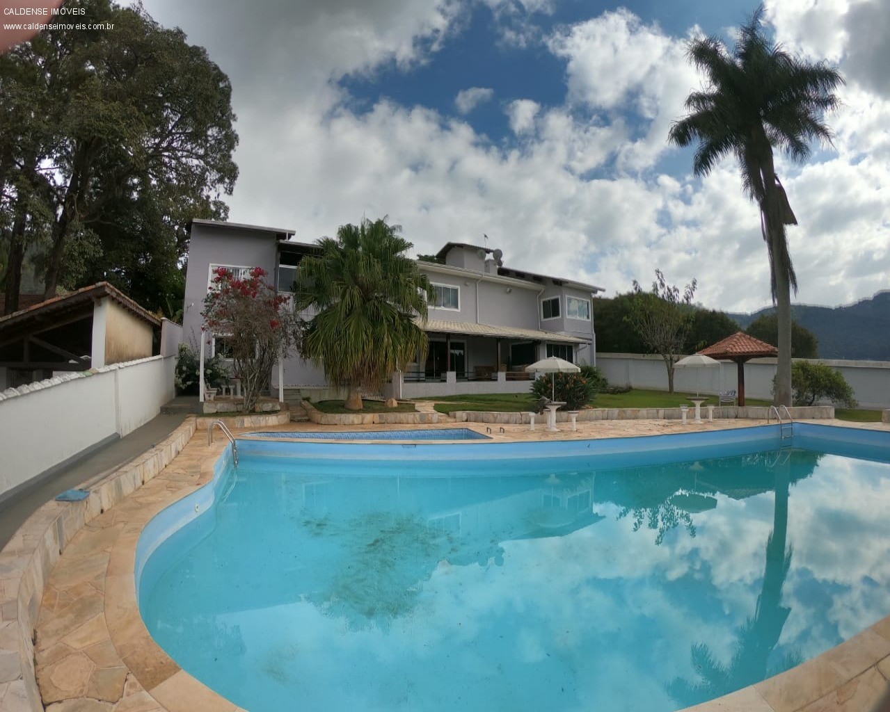 Casa, 5 quartos - Foto 33