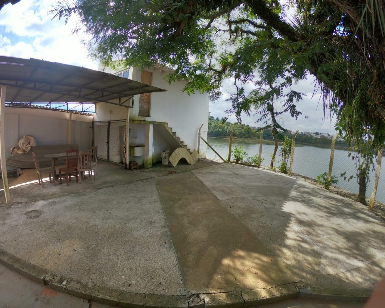 Casa, 5 quartos - Foto 34