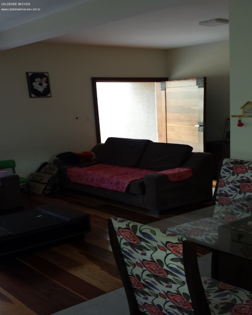 Casa, 2 quartos - Foto 6