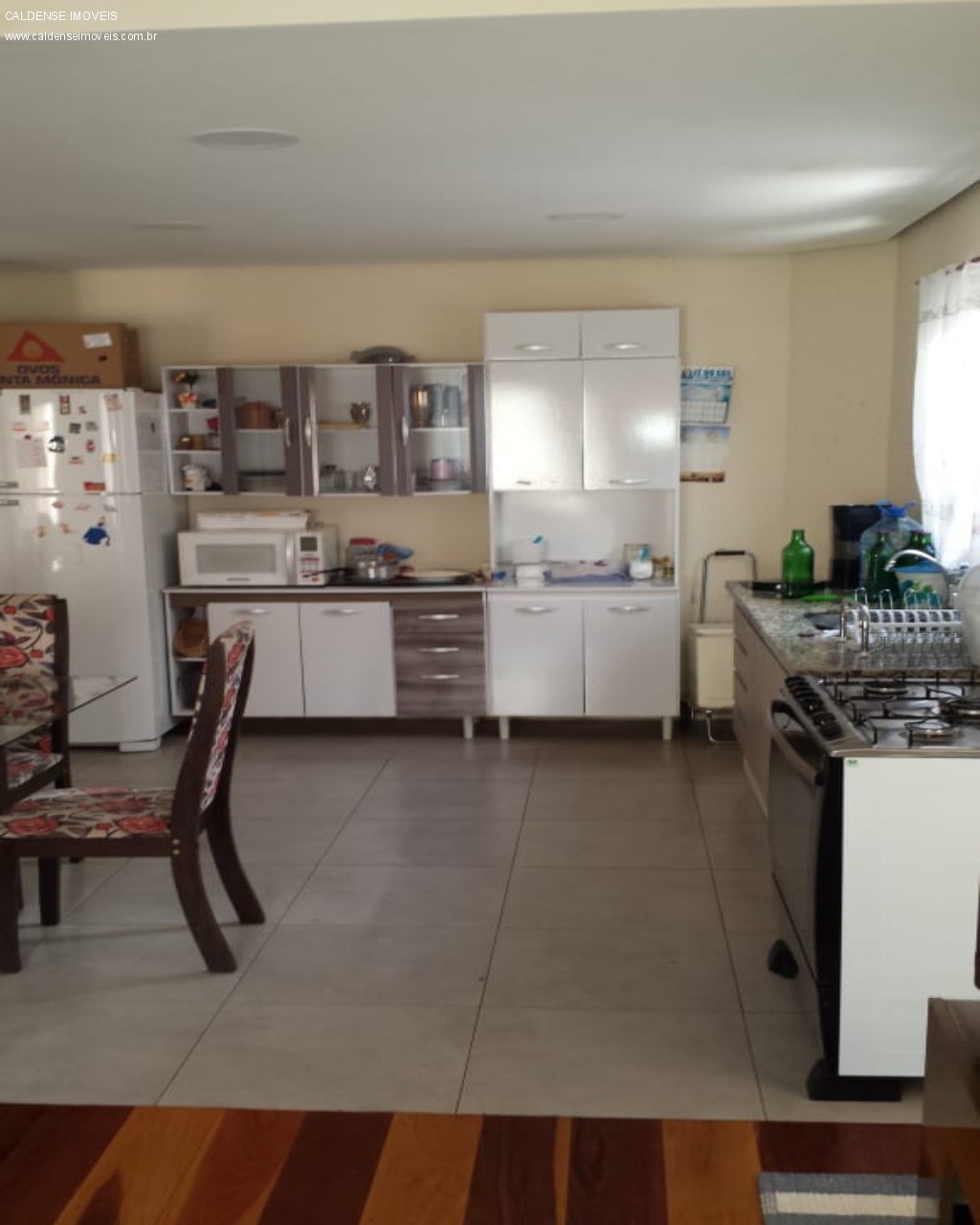 Casa, 2 quartos - Foto 19