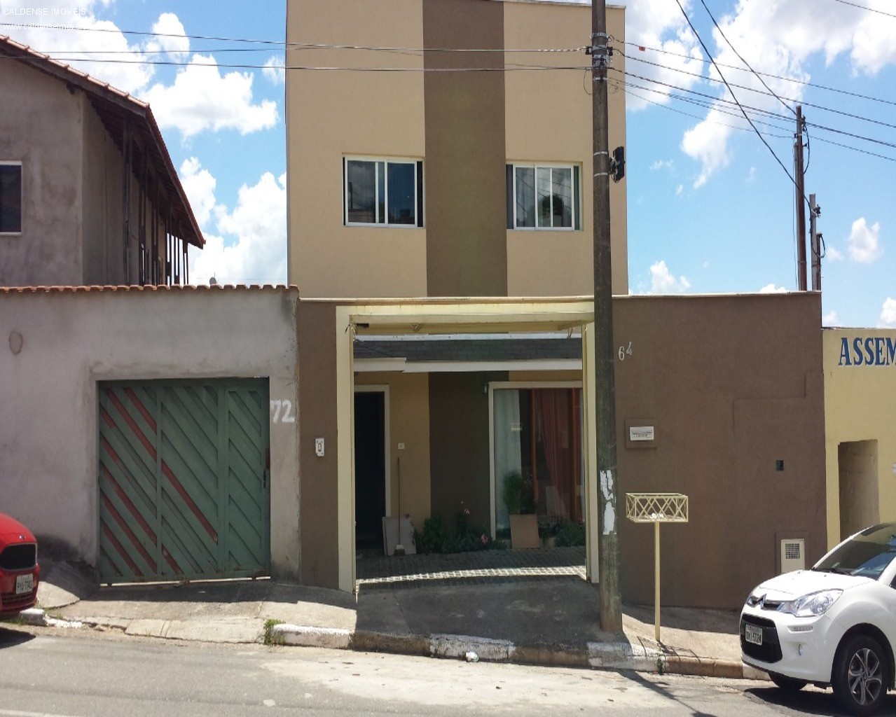 Casa, 2 quartos - Foto 25