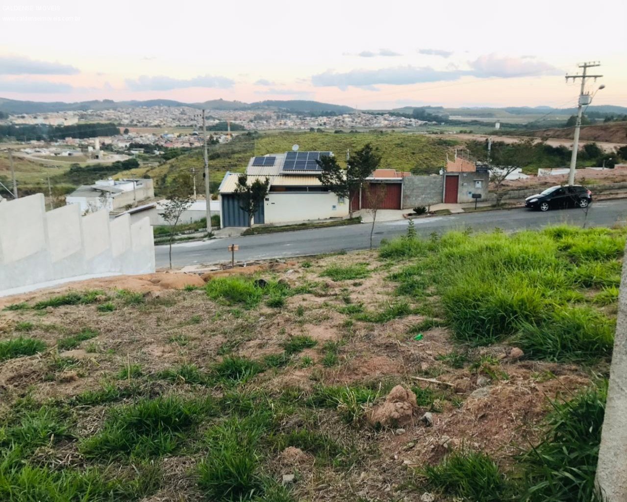 Terreno, 300 m² - Foto 2