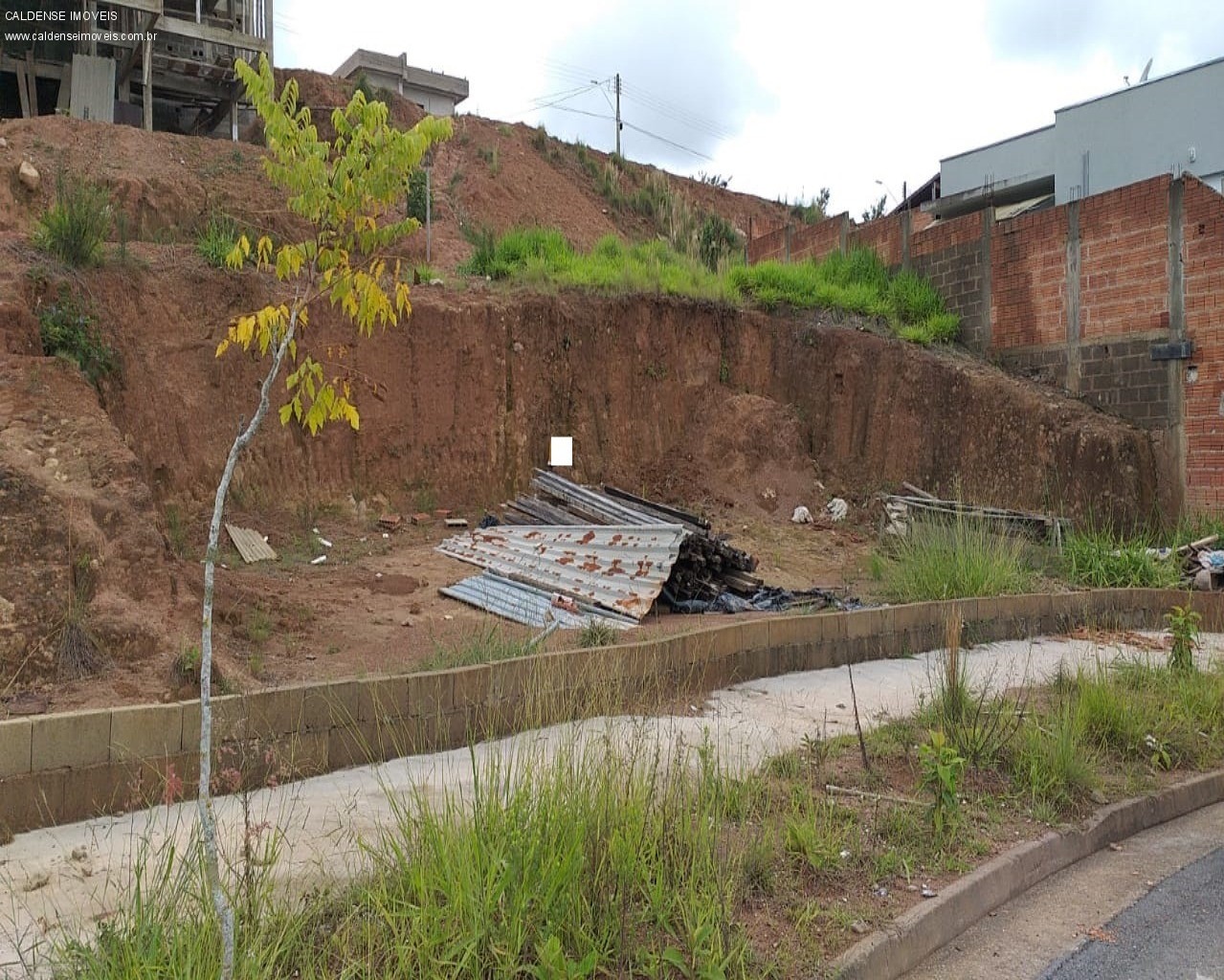 Terreno, 316 m² - Foto 4