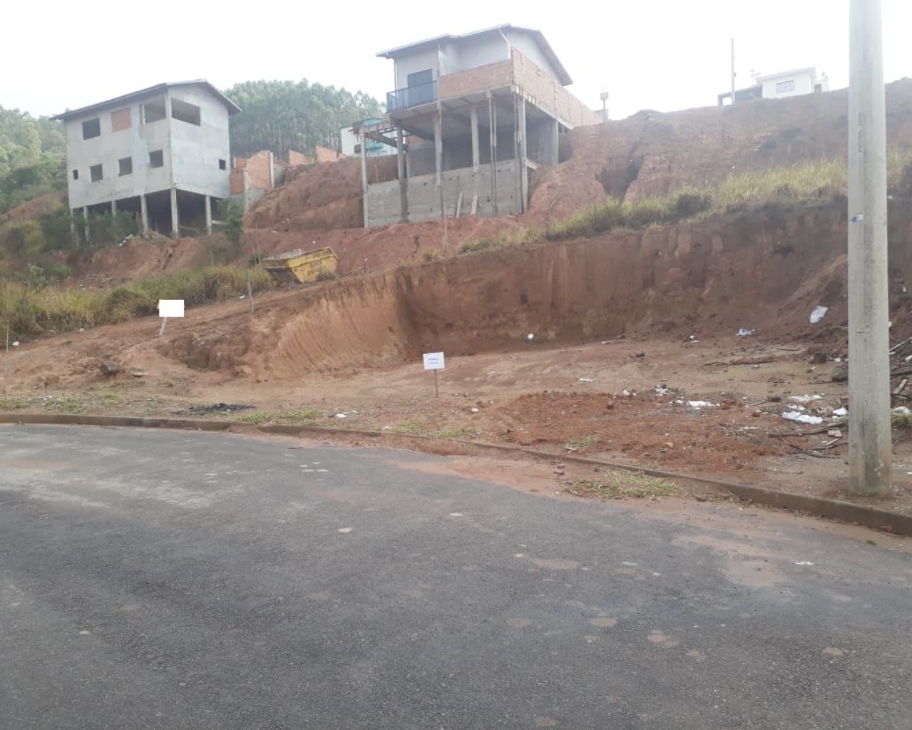 Terreno, 316 m² - Foto 2