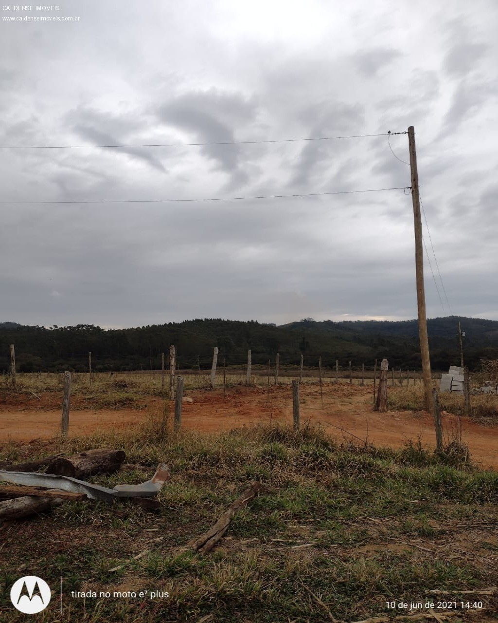 Terreno, 8000 m² - Foto 5