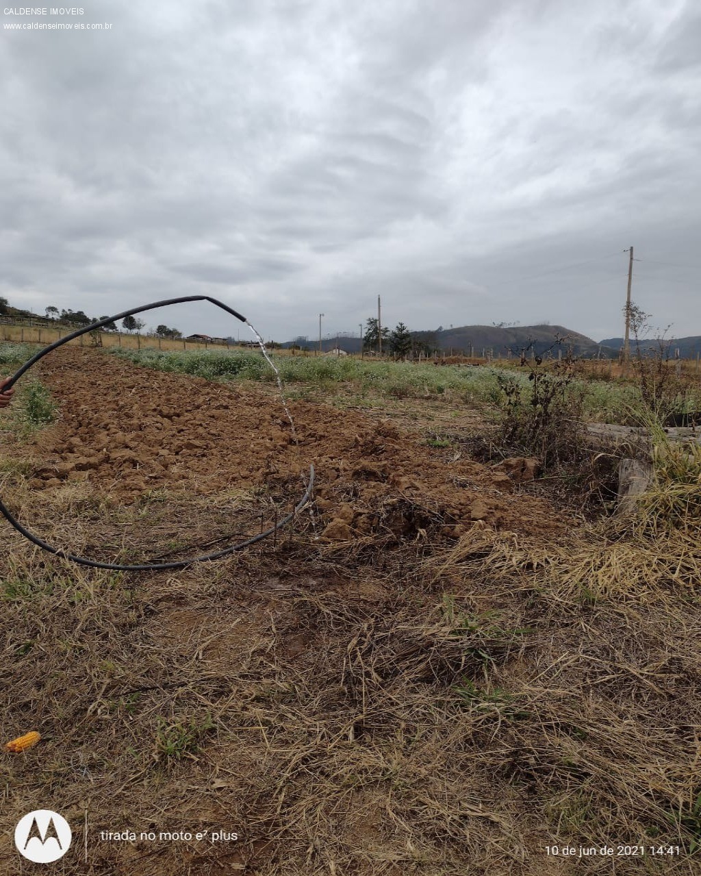 Terreno, 8000 m² - Foto 3