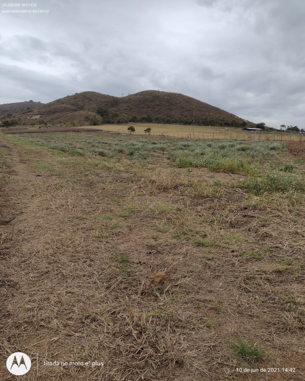 Terreno, 8000 m² - Foto 1