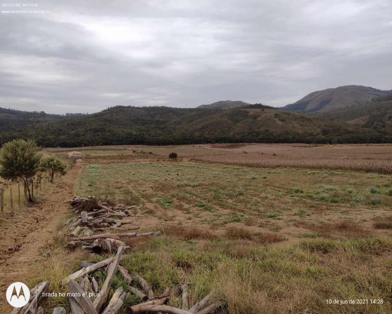 Terreno, 8000 m² - Foto 7