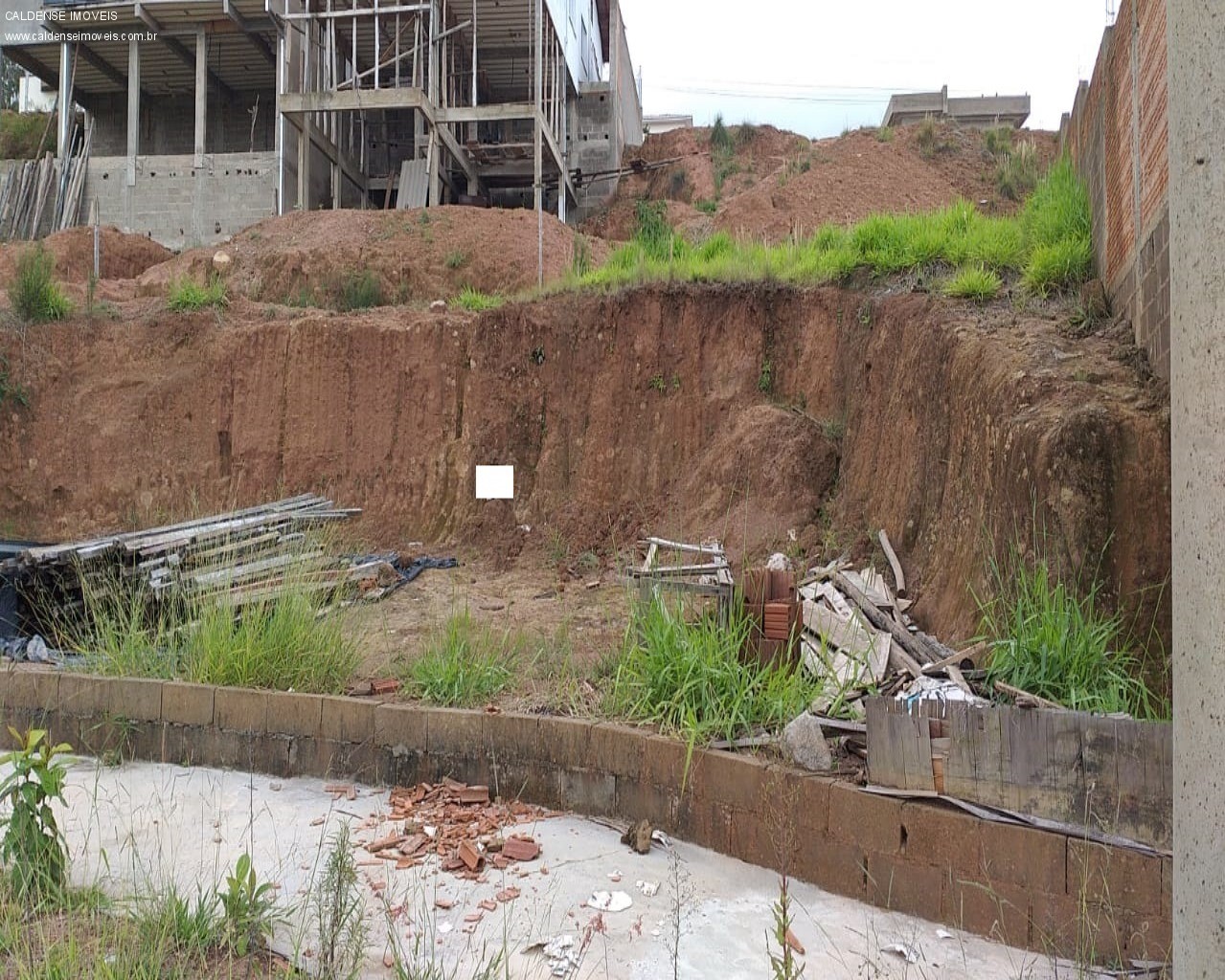 Terreno, 316 m² - Foto 3