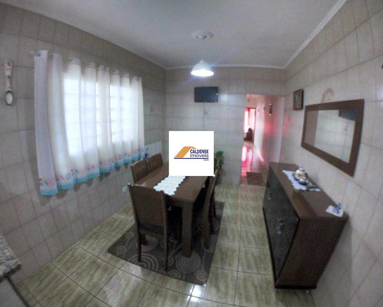 Casa, 3 quartos - Foto 7