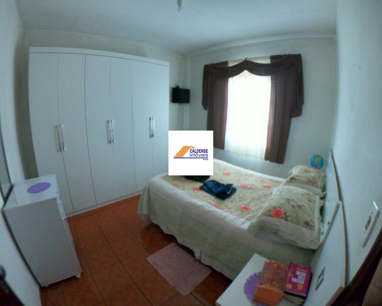 Casa, 3 quartos - Foto 3