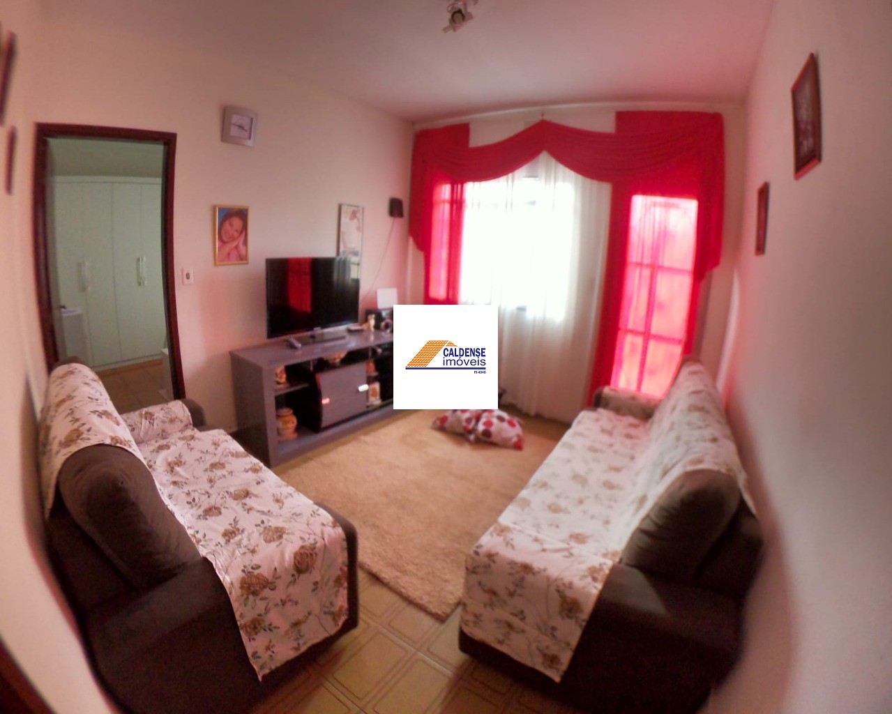 Casa, 3 quartos - Foto 5