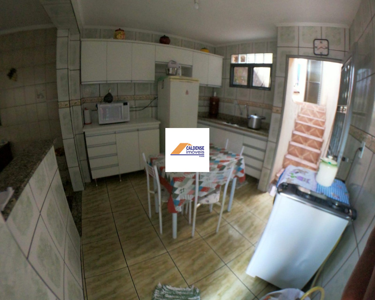 Casa, 3 quartos - Foto 10