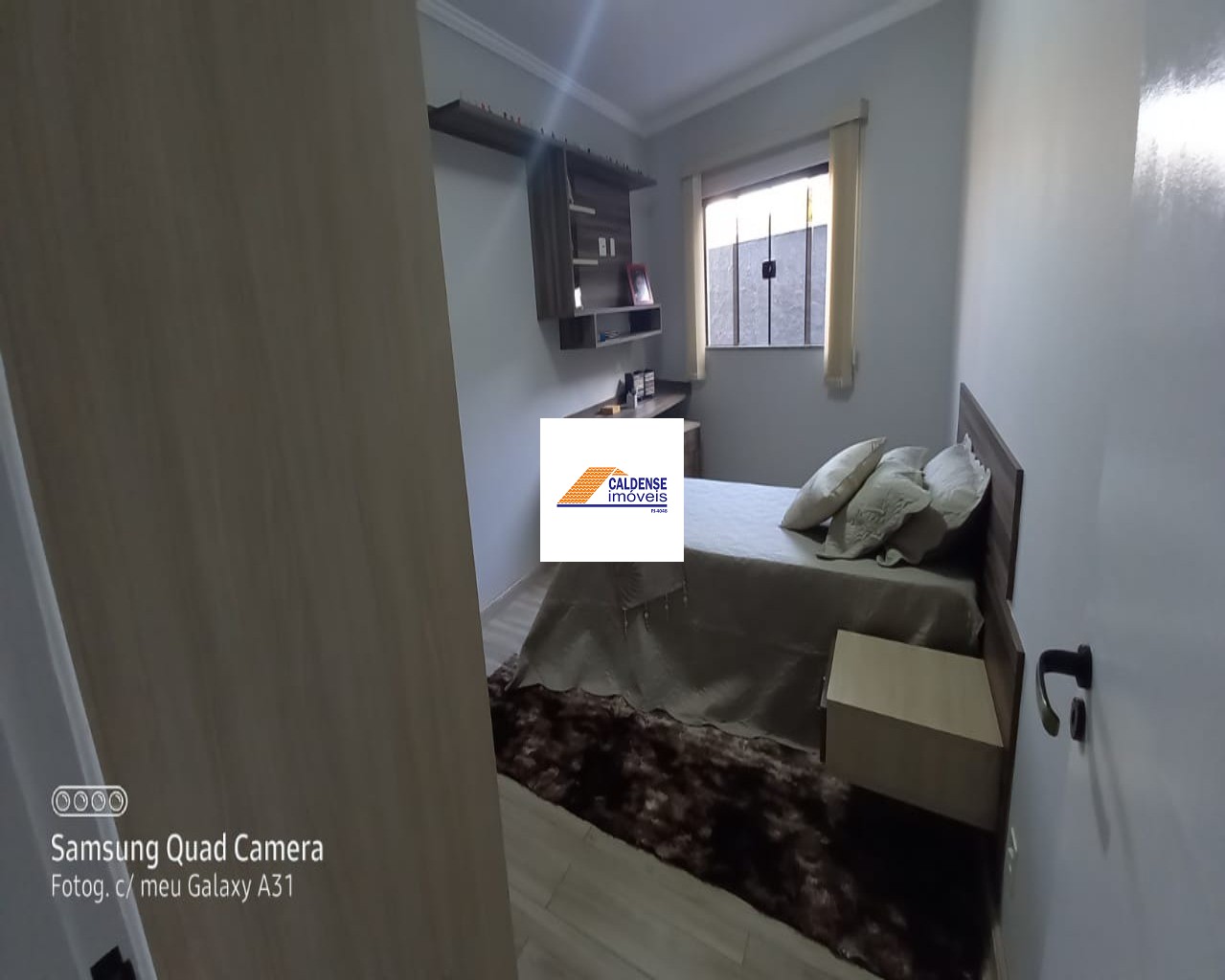 Casa, 3 quartos - Foto 30