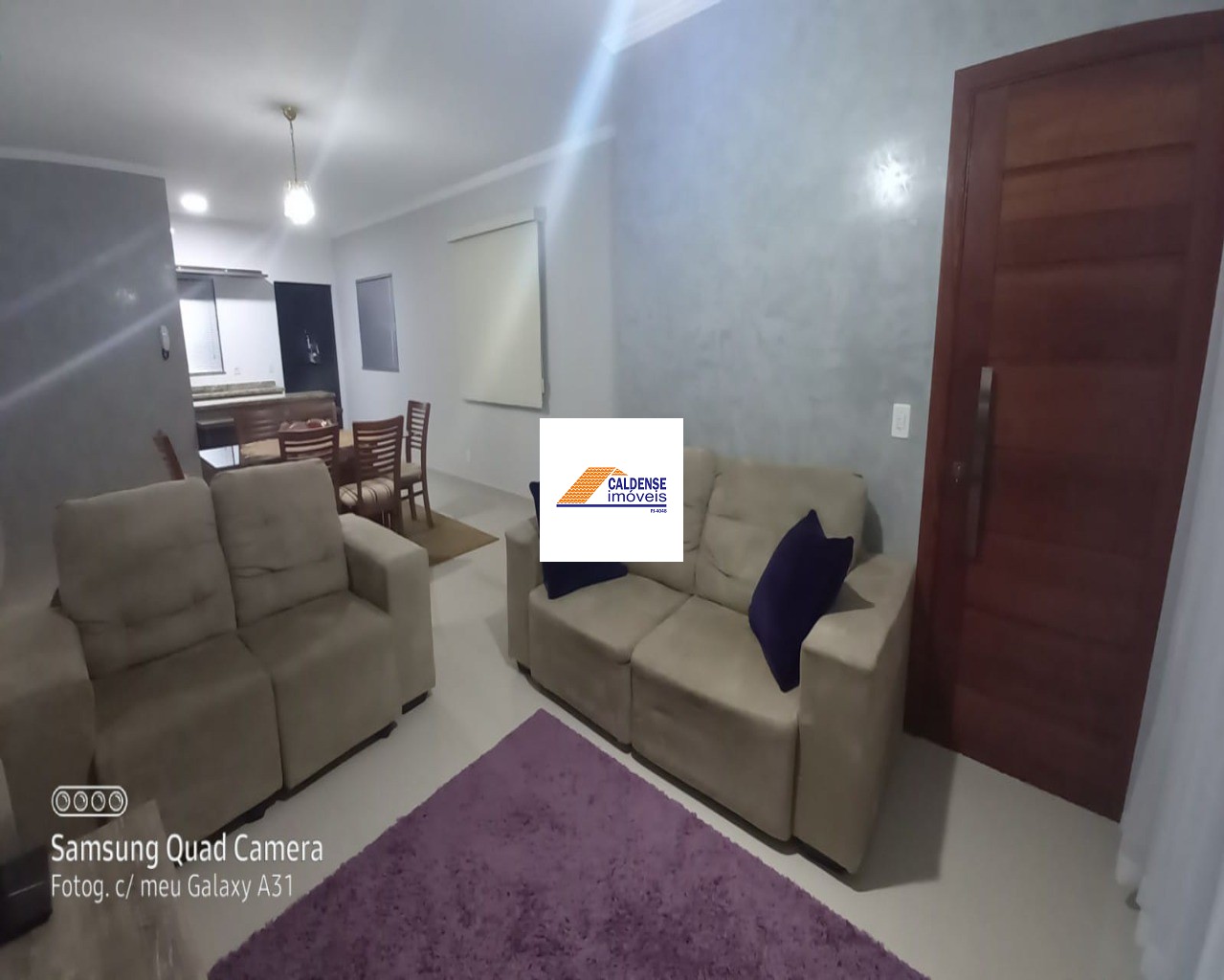 Casa, 3 quartos - Foto 10