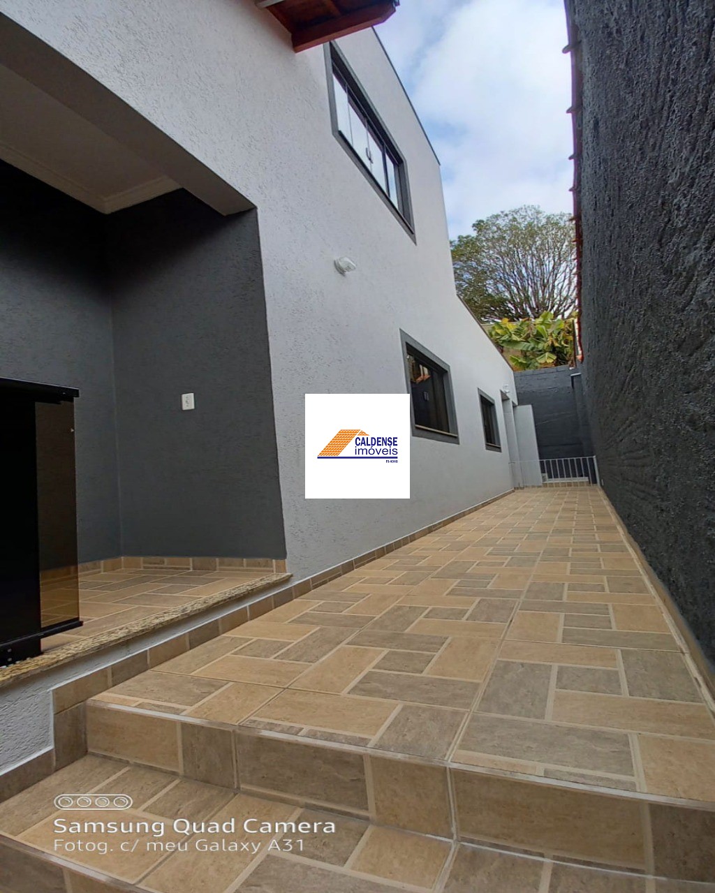 Casa, 3 quartos - Foto 5