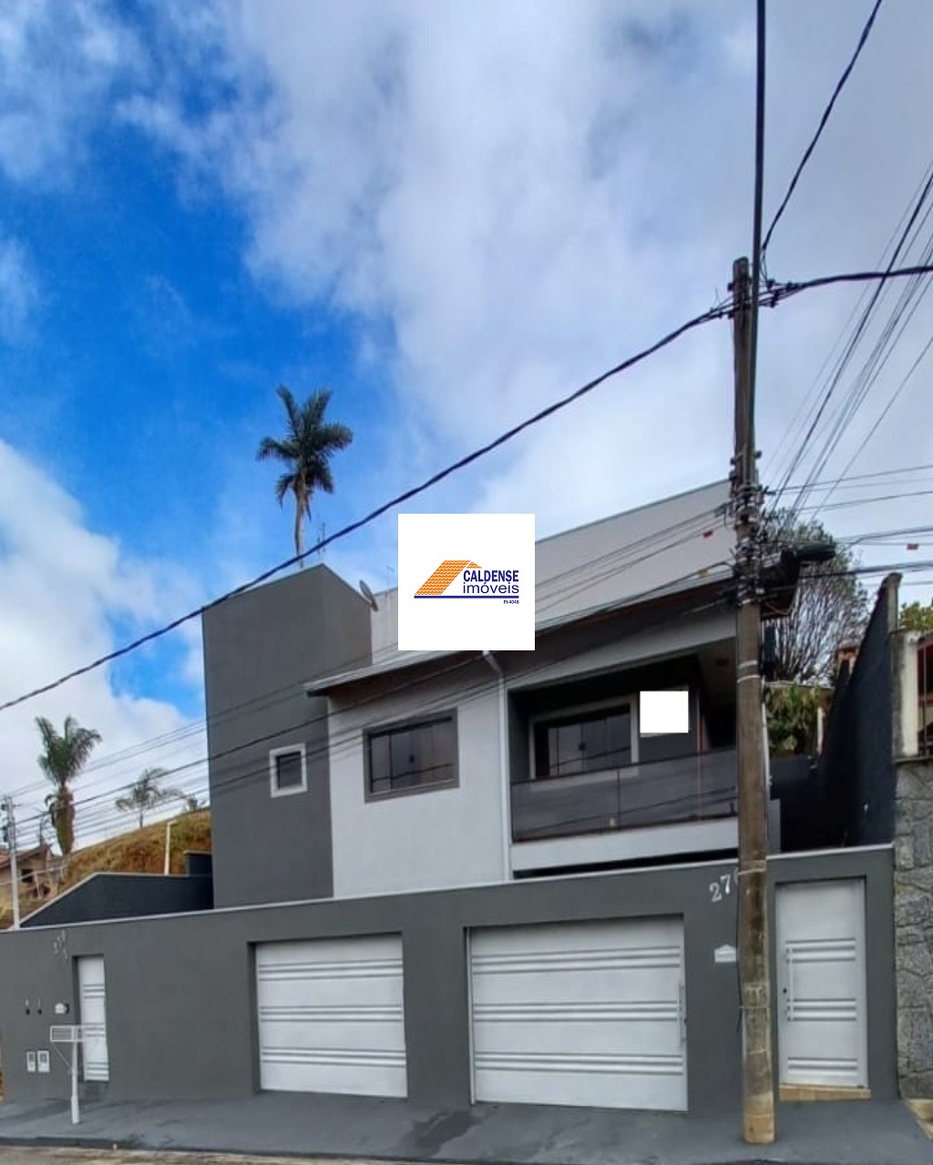 Casa, 3 quartos - Foto 4